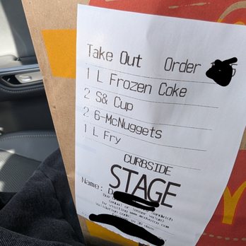 McDonald's - Fast Food Near Me - Santa Ana, California McDonald's - Fast Food Near Me - Santa Ana, California