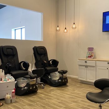 Sage Nails Spa - Pedicure chairs - Nail Salons Near Me - Rocky River, Ohio Sage Nails Spa - Pedicure chairs - Nail Salons Near Me - Rocky River, Ohio