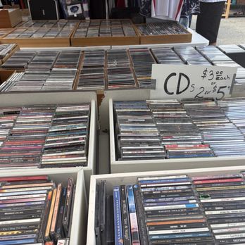 Georgetown Flea Market - cds!! - Flea Markets Near Me - Washington, DC, District of Columbia Georgetown Flea Market - cds!! - Flea Markets Near Me - Washington, DC, District of Columbia