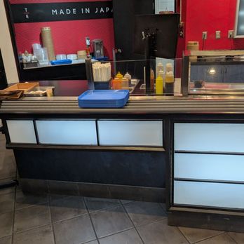 Teriyaki Experience - Pickup order area - Japanese Near Me - Toronto, Ontario Teriyaki Experience - Pickup order area - Japanese Near Me - Toronto, Ontario