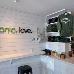 Prema Organic Cafe