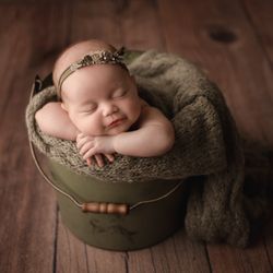 Bonny Lynn Photography - Newborn photos
