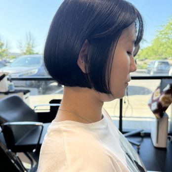 MISK Hair Studio - Hair Salons Near Me - Lynnwood, Washington