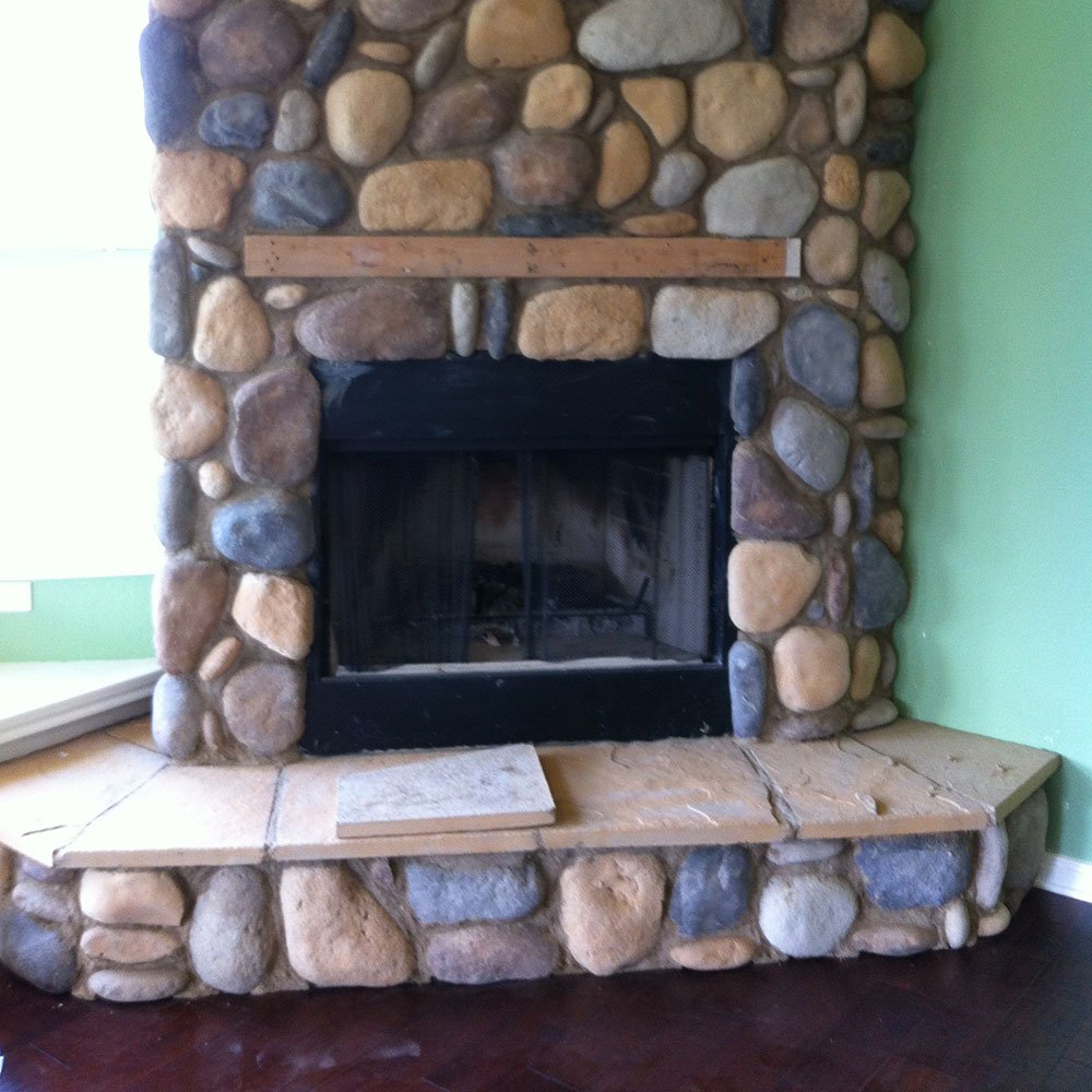 Slide of First Rate Construction