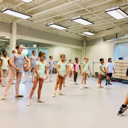 Principal Ballet - Summer mini master classes