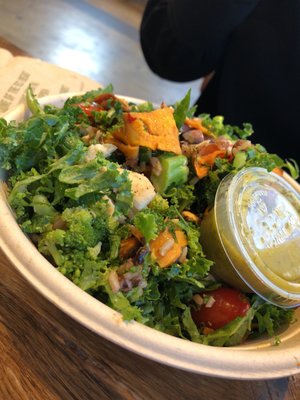 sweetgreen by null