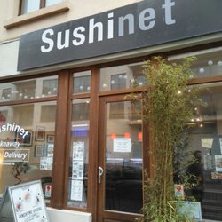 Sushinet