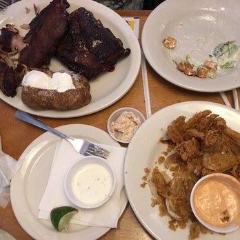 Texas Roadhouse - Steakhouses Near Me - Sandy, Utah