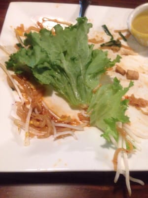 Lele East & West Thai Vietnamese Cuisine by null
