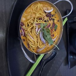 Khao Soi