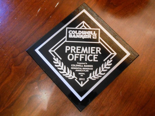 Coldwell Banker Residential Brokerage