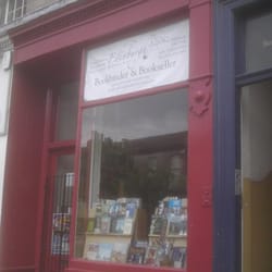Edinburgh Bookcrafts