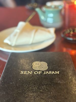 Sen of Japan by null