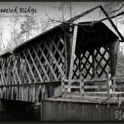 Bay's Covered Bridge
