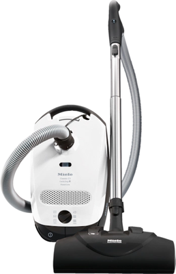 Collins Quality Vacuums