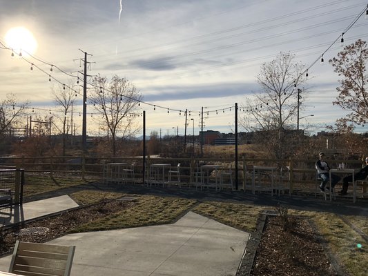 Raíces Brewing Company by null