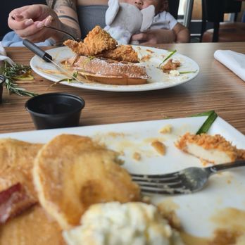 Brunch Junction - Breakfast & Brunch Near Me - Pearland, Texas