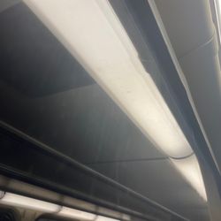 Metra - Train