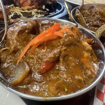 Desi Flames and Sweets - Yummy - Desserts Near Me - Turlock, California