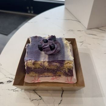 Desseire - Bakeries Near Me - Houston, Texas