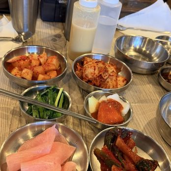 Moobongri Irvine Barranca - Korean Near Me - Irvine, California Moobongri Irvine Barranca - Korean Near Me - Irvine, California