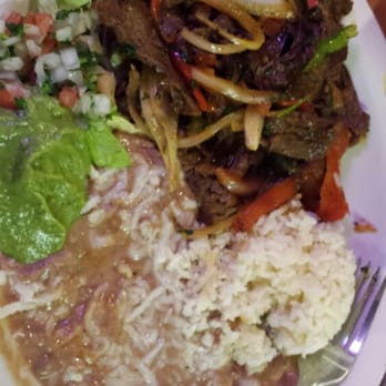 Pancho's - Oh sooooooo good !!! - Mexican Near Me - Victorville, California