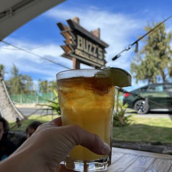 BUZZ’S - Updated July 2025 - 1609 Photos & 1584 Reviews - 413 Kawailoa ...