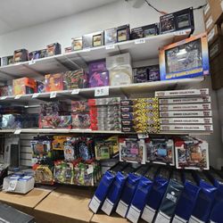 Gaming Universe