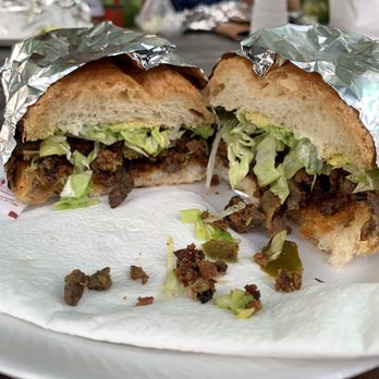 Las Trancas - Mexican Near Me - Austin, Texas