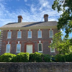 Nelson House