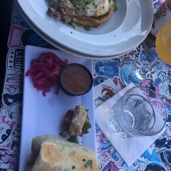 Werewolf - Breakfast & Brunch Near Me - San Diego, California Werewolf - Breakfast & Brunch Near Me - San Diego, California