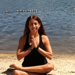 Imagine Yoga - Instructor Renee Simon
