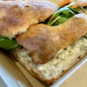 Alveo Sandwich Shop - La Tonno - Sandwiches Near Me - Cincinnati, Ohio