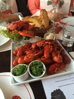 Ravintola Sunn by null