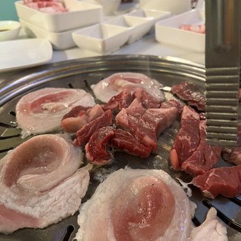 JBBQ and Shabu Shabu - Pork belly and angus steak - Japanese Near Me - Bay Shore, New York JBBQ and Shabu Shabu - Pork belly and angus steak - Japanese Near Me - Bay Shore, New York