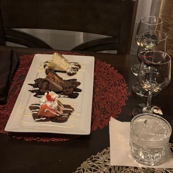 Bar Harbor Cheesecake - Desserts Near Me - St Augustine, Florida
