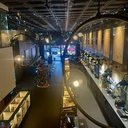 Mission Cannabis Club - Shop