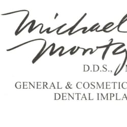 Michael Montgomery DDS, MAGD - Dental implants | Dental hygienists | General dentistry and more