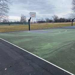 Petersburg Park