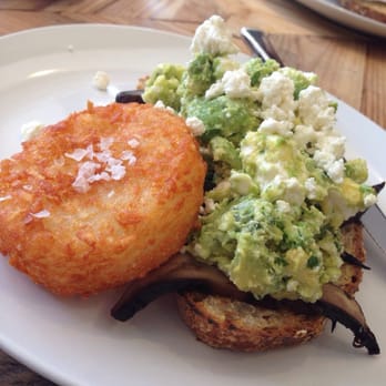 Threefold Cafe - Smashed avo! - Breakfast & Brunch Near Me - Coral Gables, Florida Threefold Cafe - Smashed avo! - Breakfast & Brunch Near Me - Coral Gables, Florida