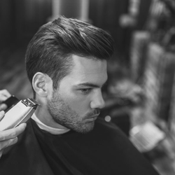Barber Blues