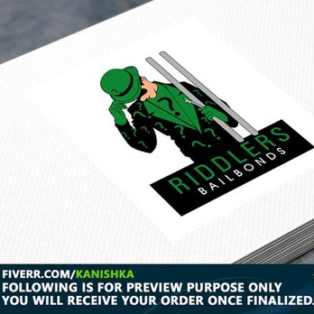 Riddler's Bail Bonds - The riddler! - Bail Bondsmen Near Me - Irvine, California Riddler's Bail Bonds - The riddler! - Bail Bondsmen Near Me - Irvine, California