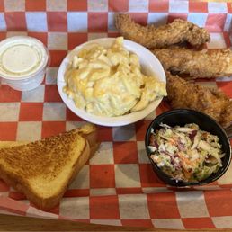 Chicken Tenders