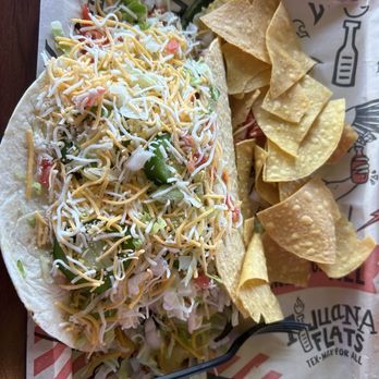 Tijuana Flats - Mexican Near Me - Largo, Florida