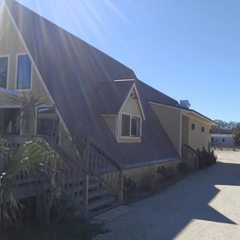 The Elk House Eatery - Seafood Near Me - St. Augustine, Florida