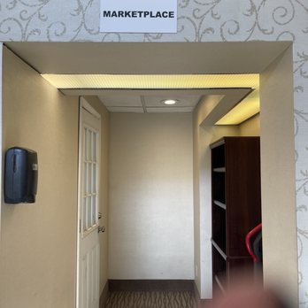 Quality Inn - Empty Marketplace - Hotels Near Me - Wickliffe, Ohio Quality Inn - Empty Marketplace - Hotels Near Me - Wickliffe, Ohio