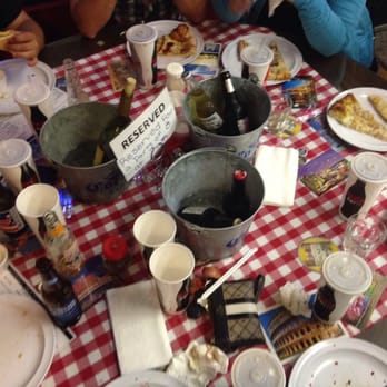 Go 4 Pizza - Love it! - Pizza Near Me - Rancho Murieta, California