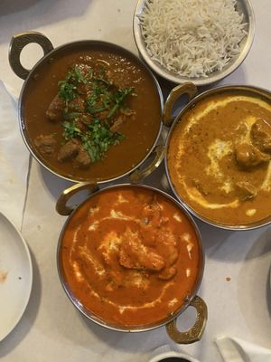 The Little Sherpa by null