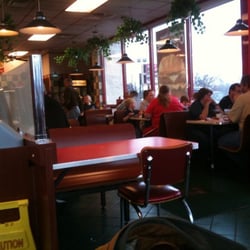 Huddle House