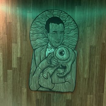 Sun Ray Cinema - Art for the people. - Cinema Near Me - Tampa, Florida
